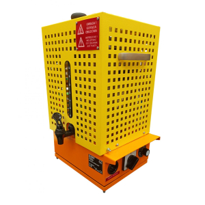 Górniczy warnik wody typu GWW-02