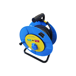 Powielacz gniazda zasilacza jednofazowego typu PGZJ-02