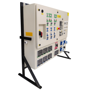 Tablica warsztatowa typu TW-05/10/KB