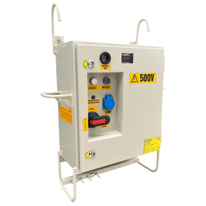 Zasilacz jednofazowy typu ZJ-3,2