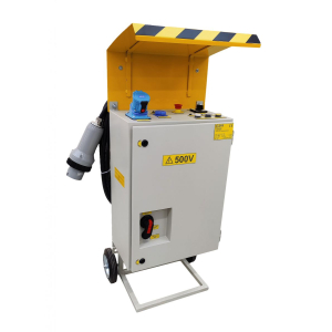 Zasilacz jednofazowy typu ZJ-S/4,0/2G