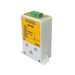 Zabezpieczenie przeciążeniowe typu ZP100