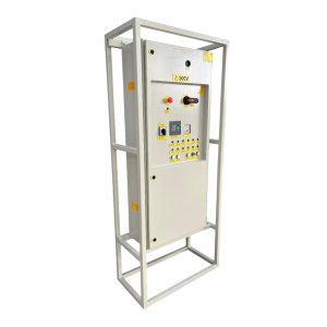 Zestaw zasilający niskonapięciowy typu ZZN-05/200kW/ZMK-24