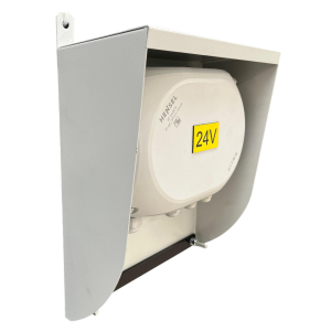 Skrzynka łączeniowo-rozdzielcza typu SLR-24/7KF