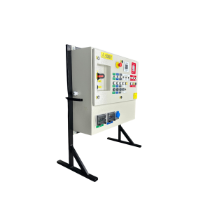 Tablica warsztatowa typu TW-05/5/A