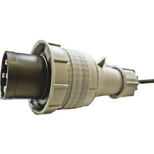 Wtyka z zabezpieczeniem przeciążeniowym typu WZP-05