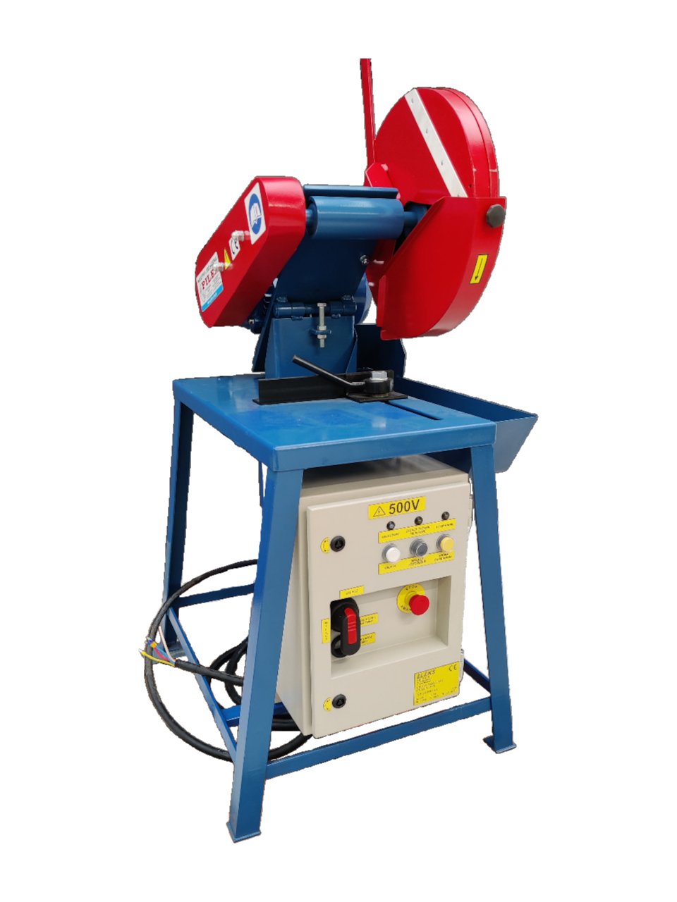 Zestaw zasilający typu ZZ-05/PILEX