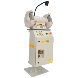 Zestaw zasilający szlifierkę typu ZZ-05/PROMA