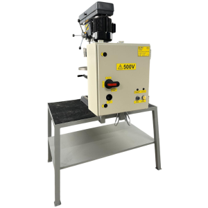 Zestaw zasilający wiertarkę typu ZZW-05/B-1316B