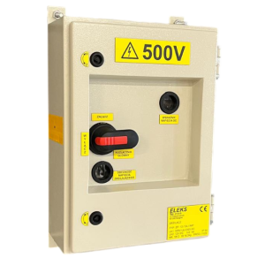 Zasilacz typu ZP-12/5A/IMP